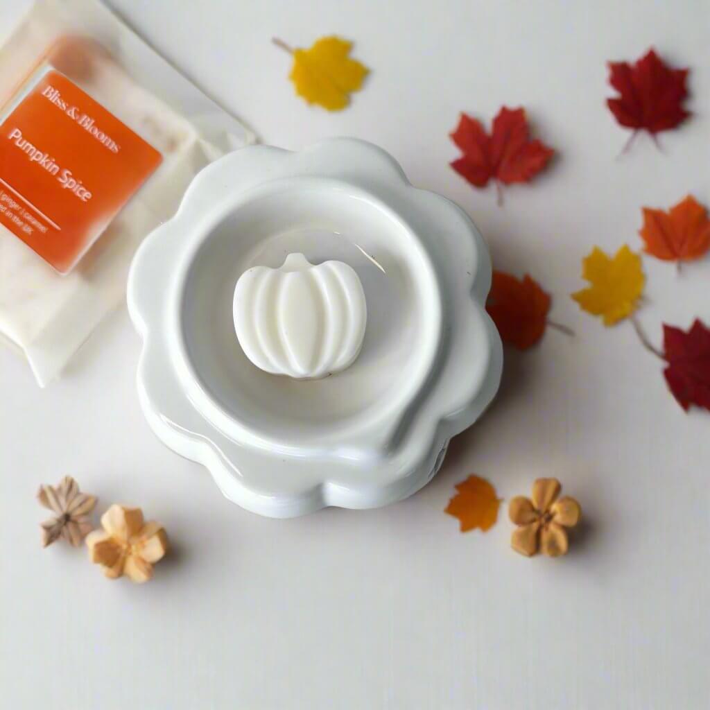 Pumpkin Spice Wax Melts