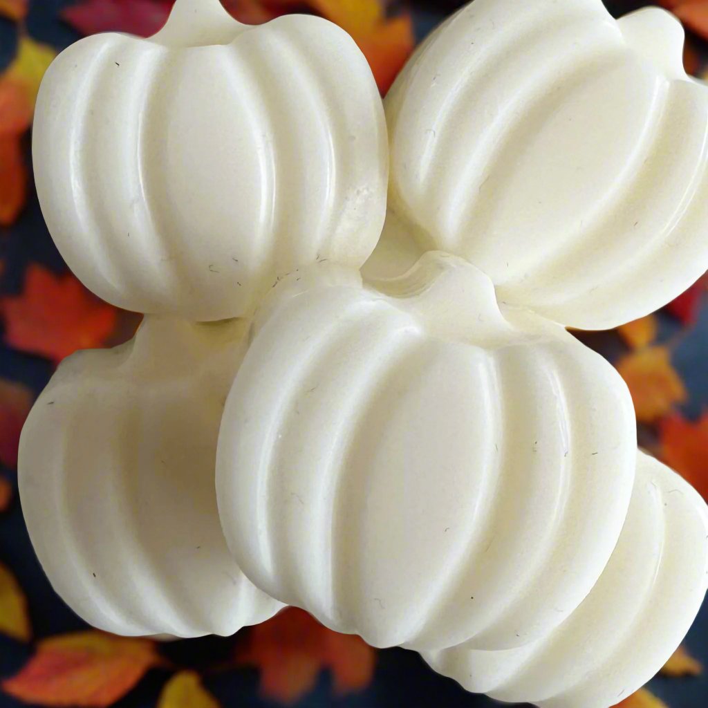 Pumpkin Spice Wax Melts