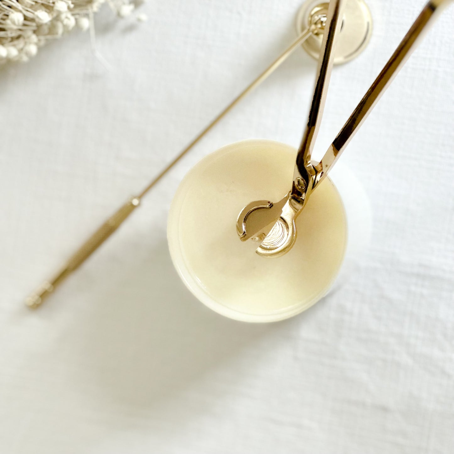 Candle Snuffer